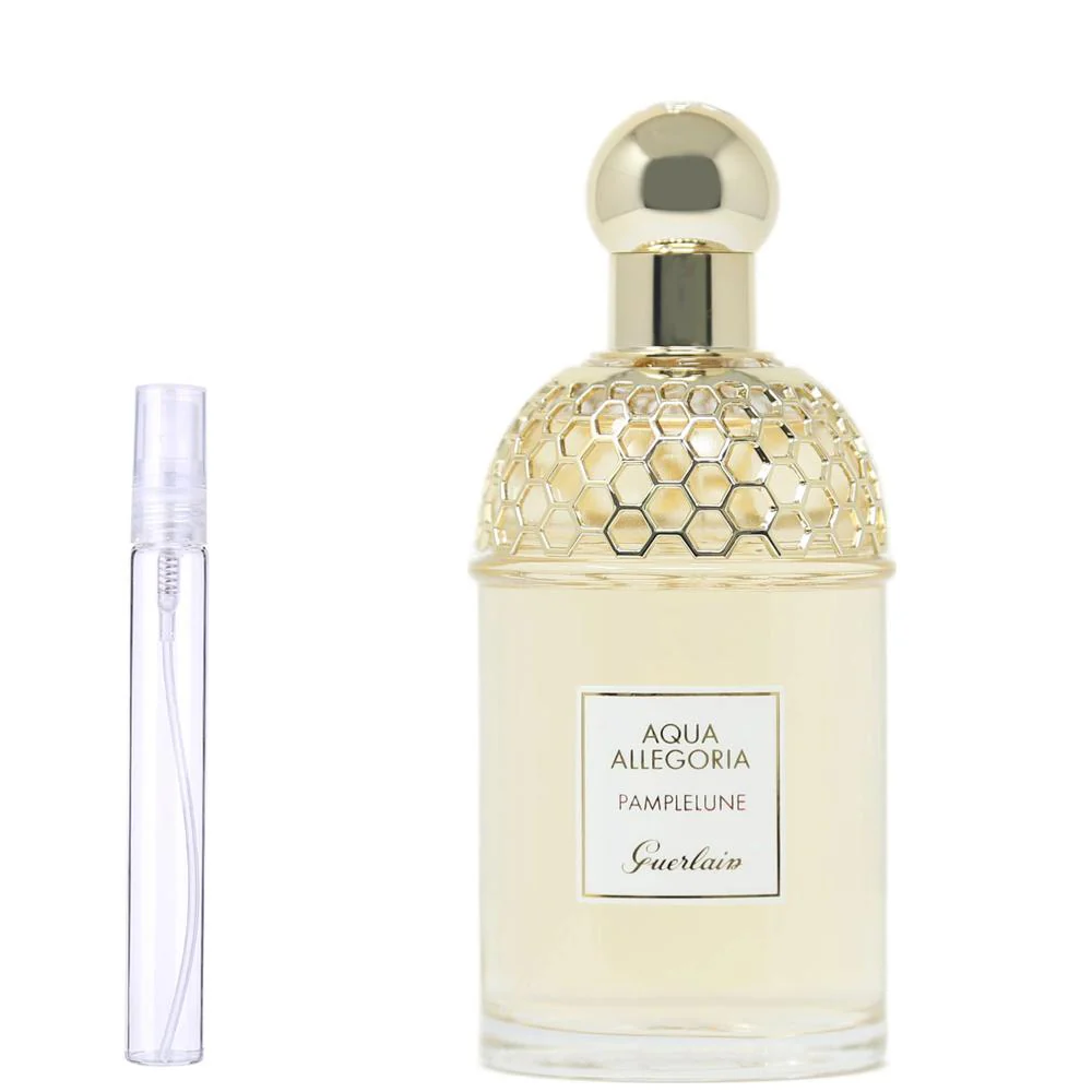 Guerlain Aqua Allegoria Pamplelune Eau de Toilette for Women - Image 5