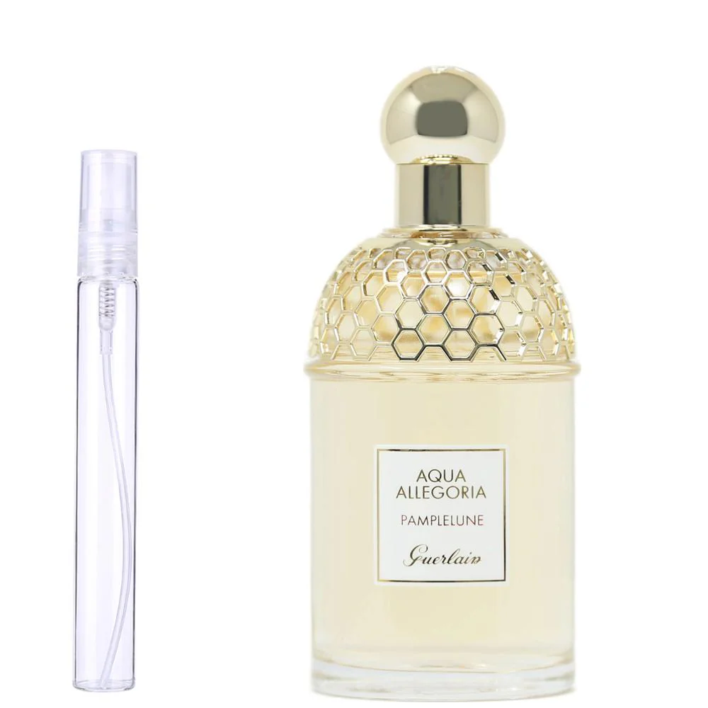 Guerlain Aqua Allegoria Pamplelune Eau de Toilette for Women - Image 6