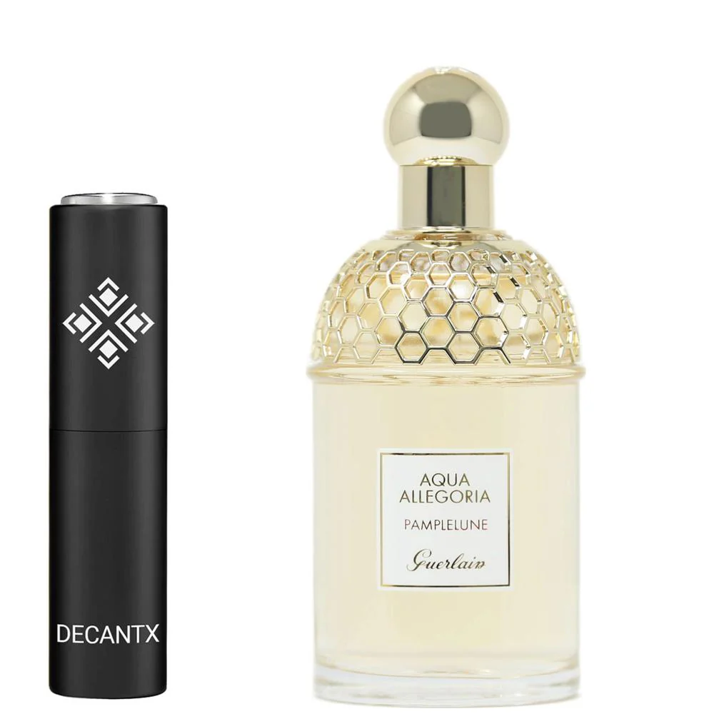 Guerlain Aqua Allegoria Pamplelune Eau de Toilette for Women - Image 7