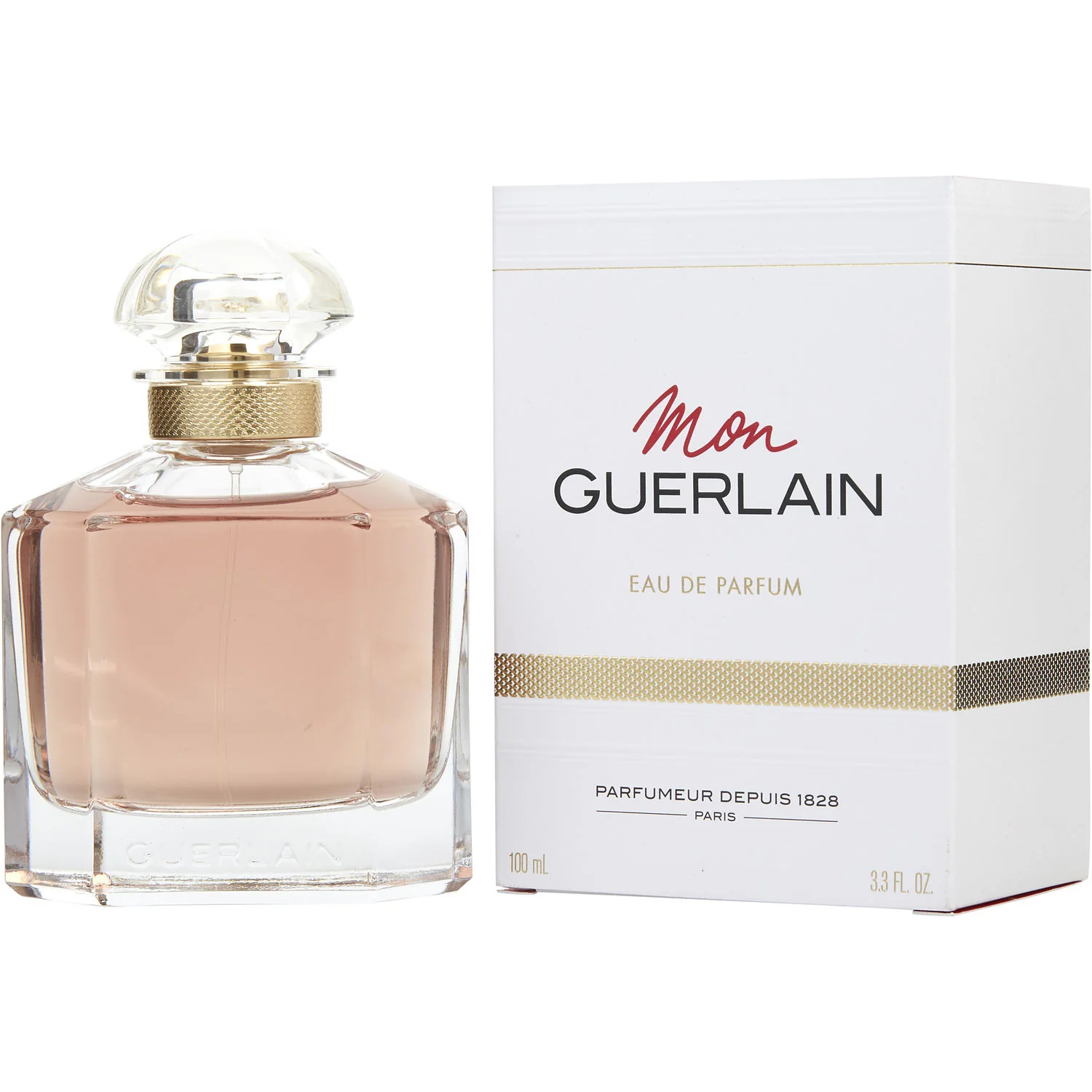 Guerlain Mon Guerlain Eau de Parfum for Women - Box Item - Image 3