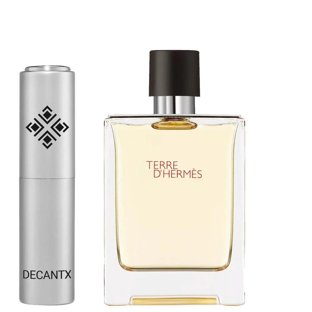 Hermes Terre d'Hermes Eau de Toilette for Men - Image 22