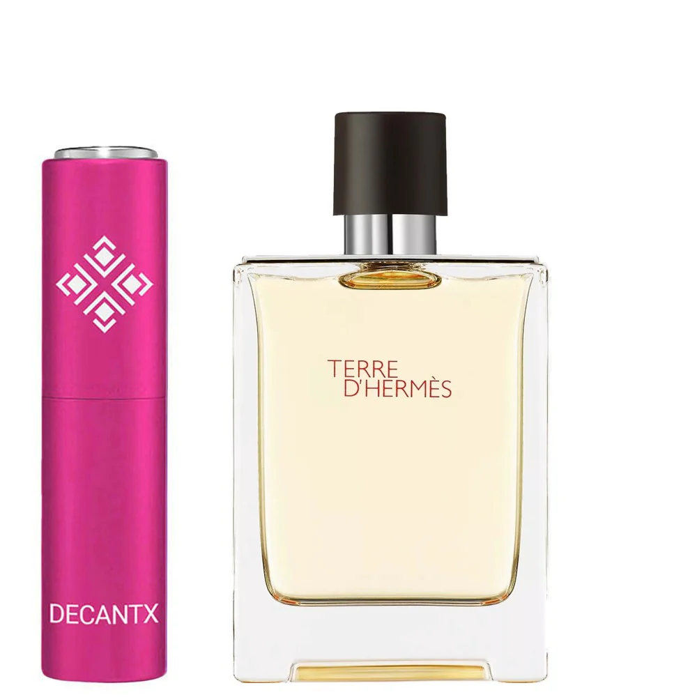 Hermes Terre d'Hermes Eau de Toilette for Men - Image 29