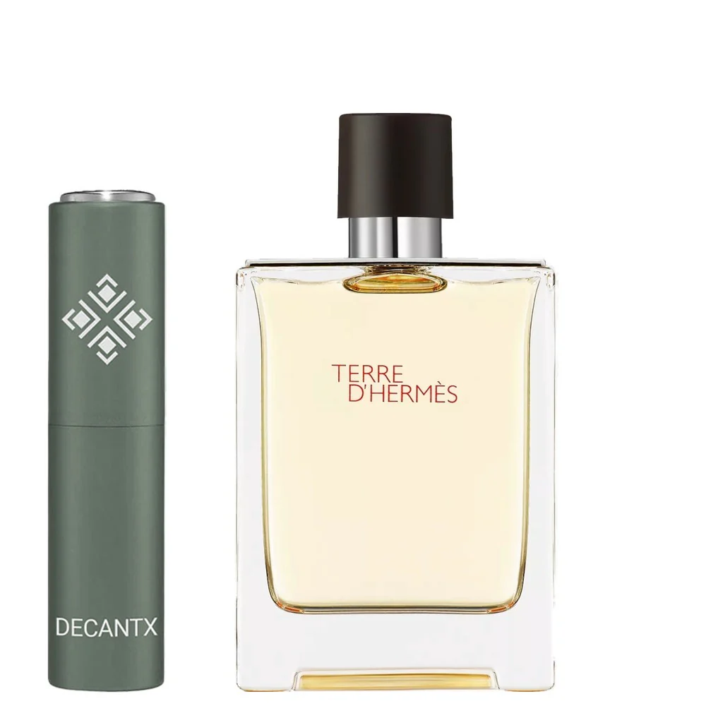 Hermes Terre d'Hermes Eau de Toilette for Men - Image 30