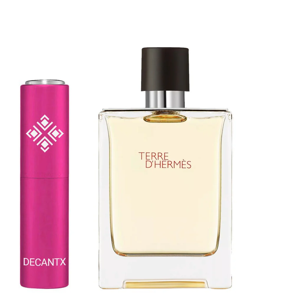 Hermes Terre d'Hermes Eau de Toilette for Men - Image 31