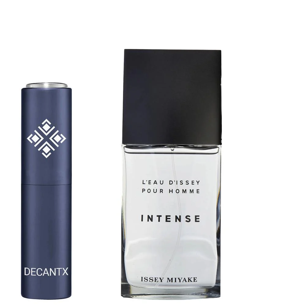 Issey Miyake L'eau D'issey Pour Homme Intense Eau de Toilette for Men - Image 10