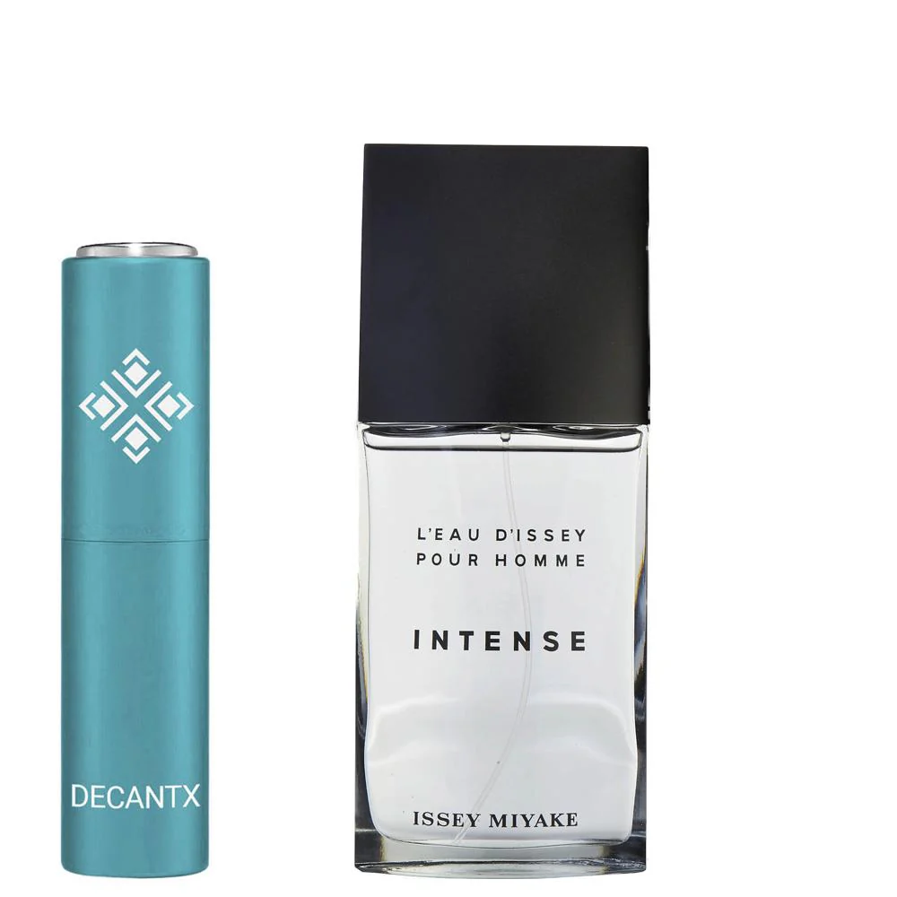 Issey Miyake L'eau D'issey Pour Homme Intense Eau de Toilette for Men - Image 11
