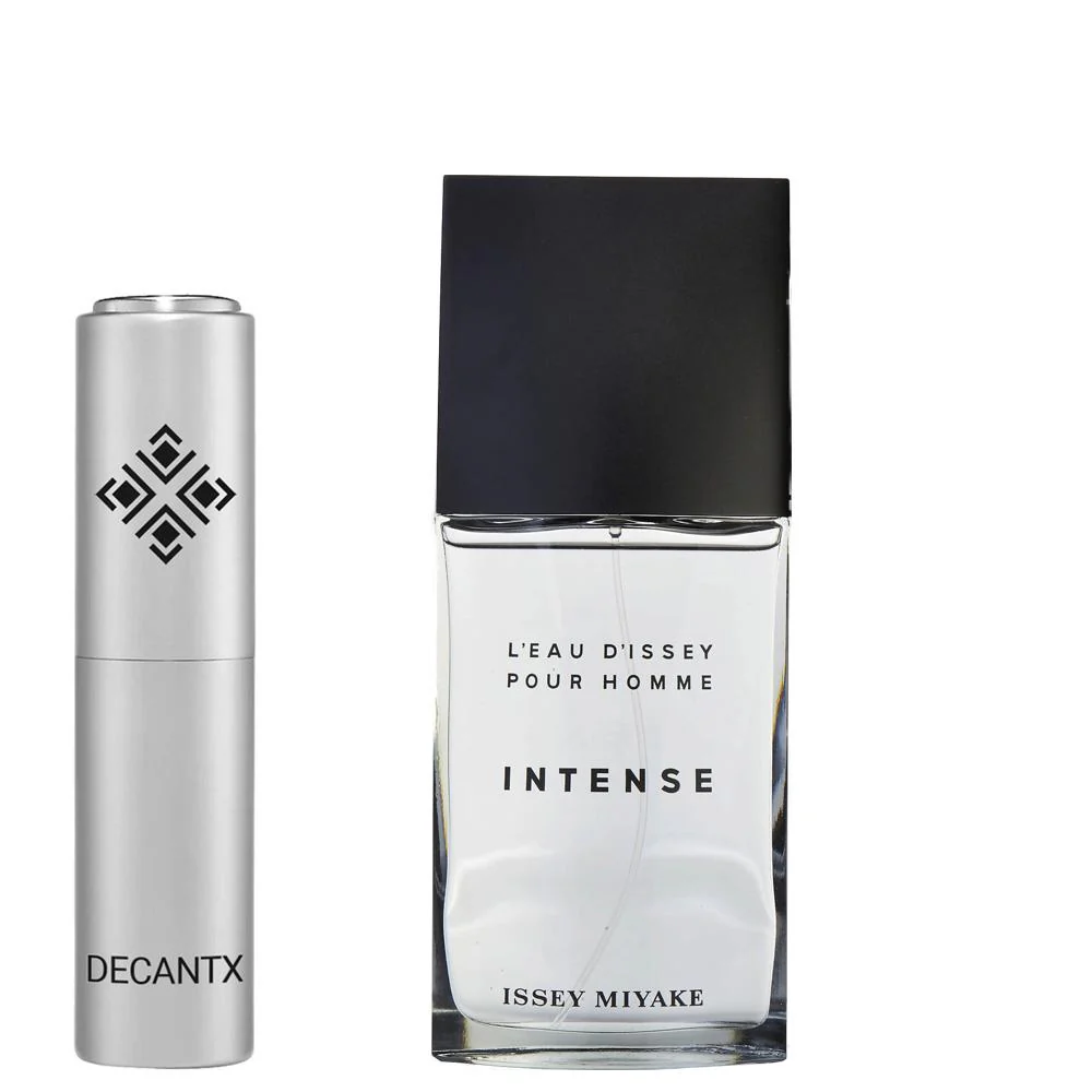 Issey Miyake L'eau D'issey Pour Homme Intense Eau de Toilette for Men - Image 12