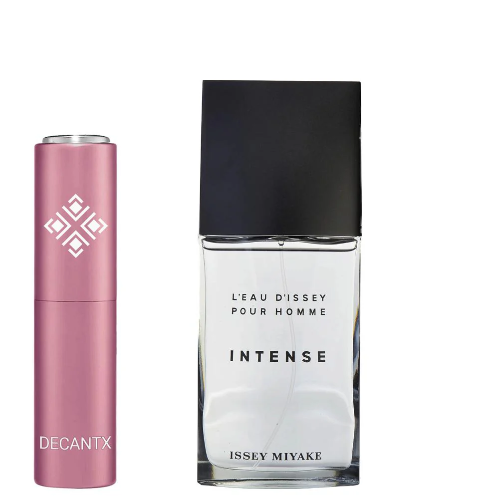 Issey Miyake L'eau D'issey Pour Homme Intense Eau de Toilette for Men - Image 13