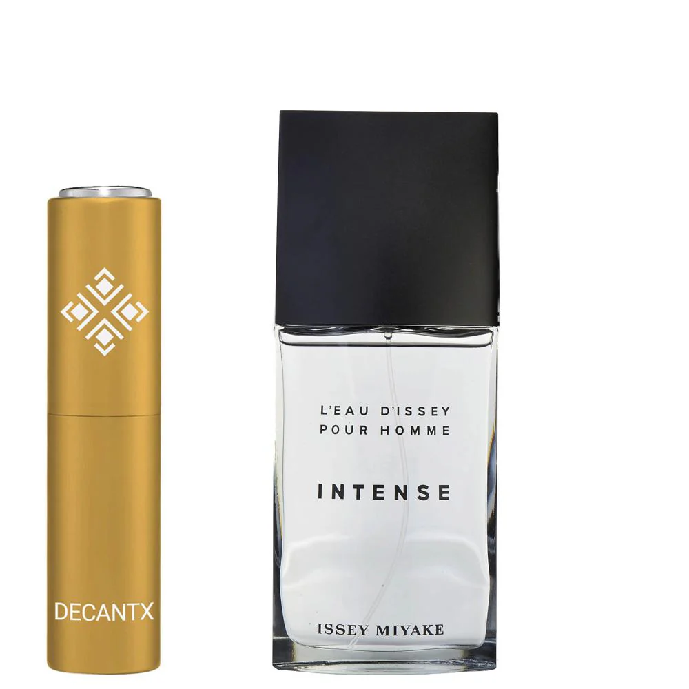 Issey Miyake L'eau D'issey Pour Homme Intense Eau de Toilette for Men - Image 14
