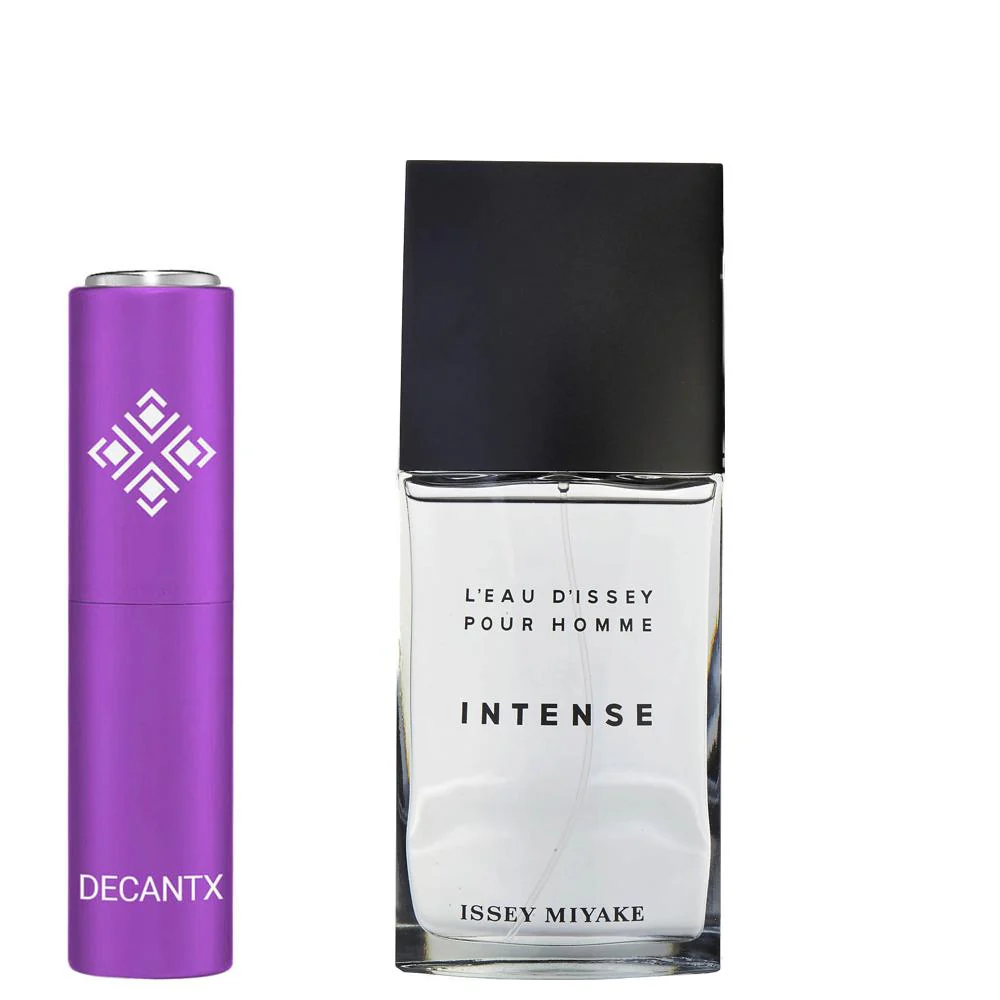 Issey Miyake L'eau D'issey Pour Homme Intense Eau de Toilette for Men - Image 15