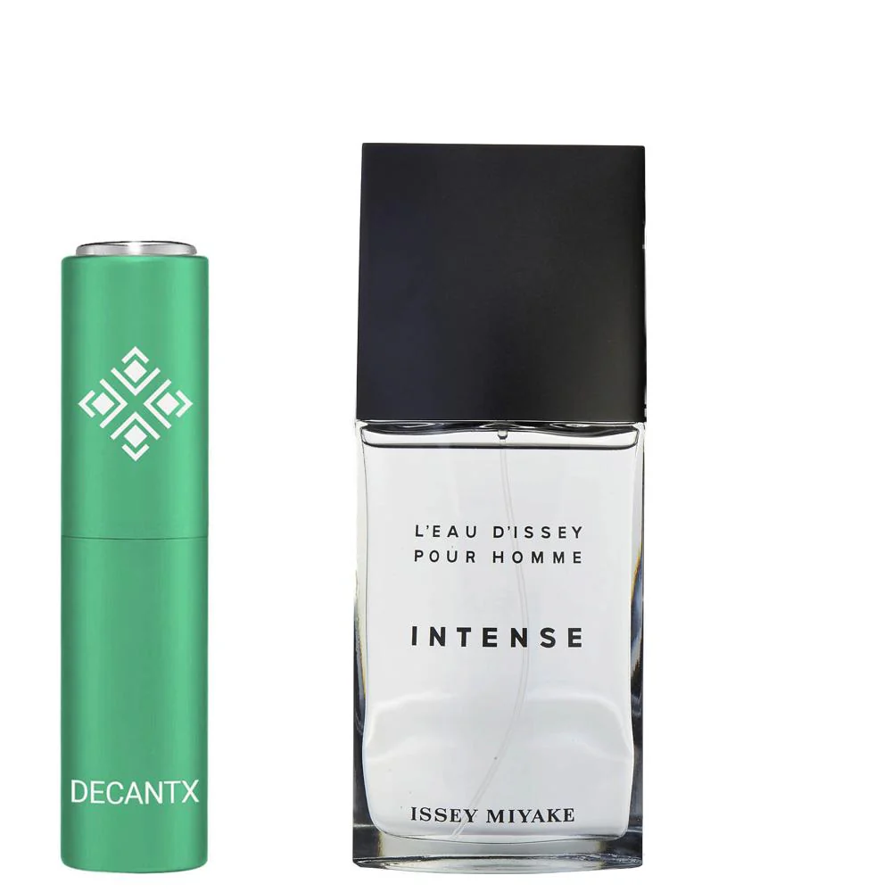 Issey Miyake L'eau D'issey Pour Homme Intense Eau de Toilette for Men - Image 16