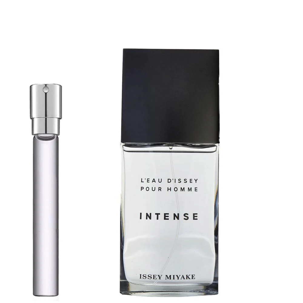 Issey Miyake L'eau D'issey Pour Homme Intense Eau de Toilette for Men - Image 17