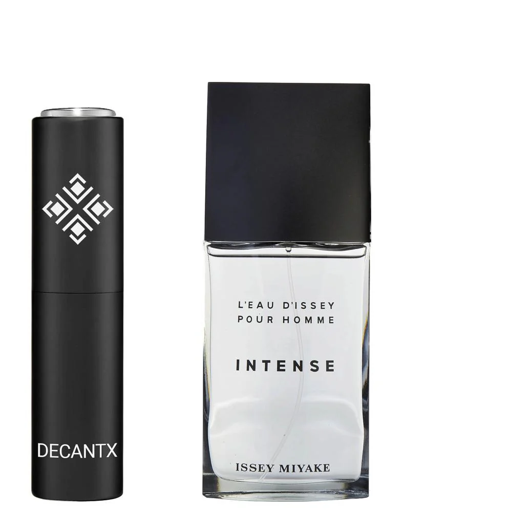 Issey Miyake L'eau D'issey Pour Homme Intense Eau de Toilette for Men - Image 18