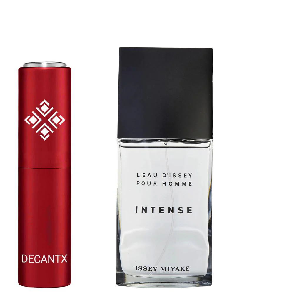 Issey Miyake L'eau D'issey Pour Homme Intense Eau de Toilette for Men - Image 19