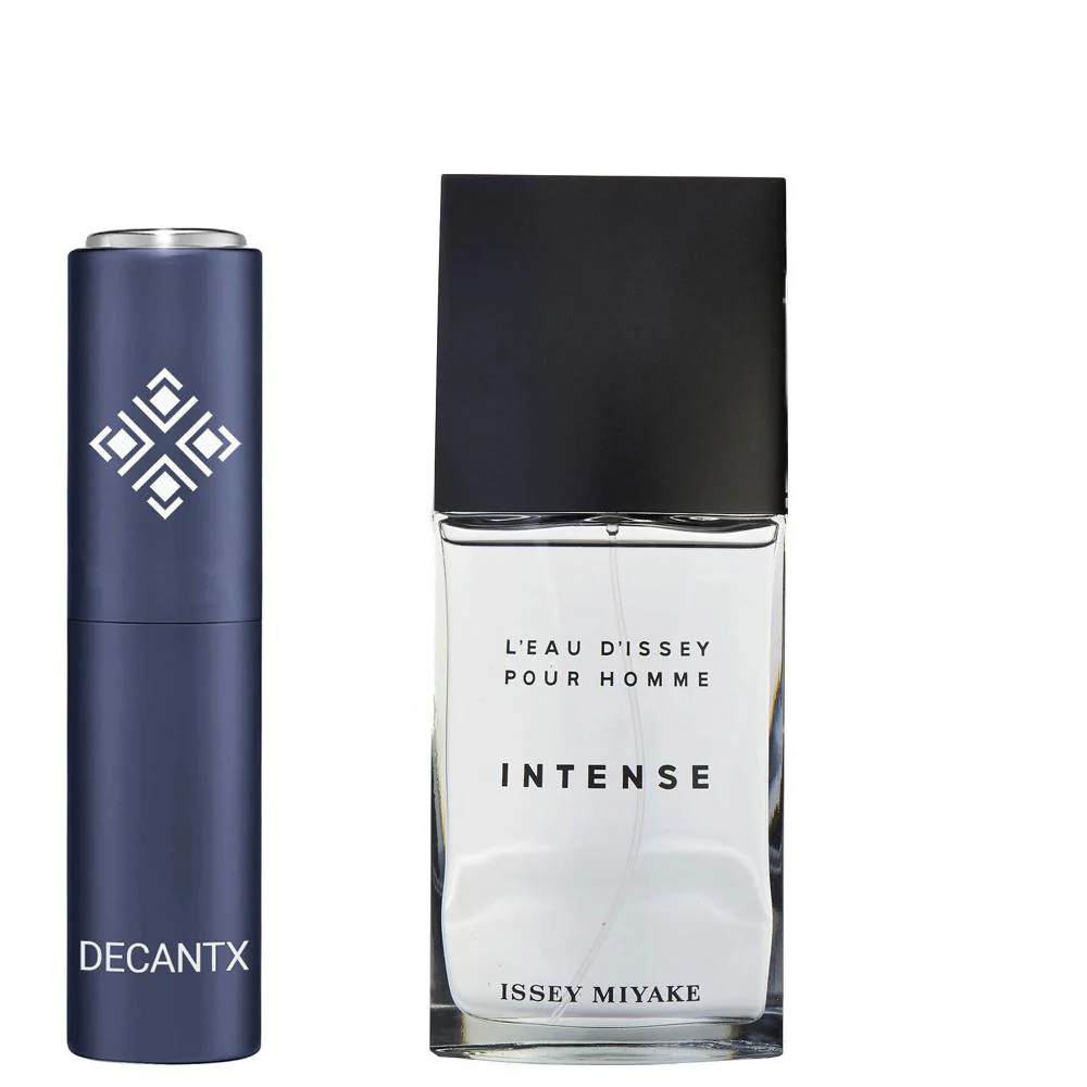 Issey Miyake L'eau D'issey Pour Homme Intense Eau de Toilette for Men - Image 20