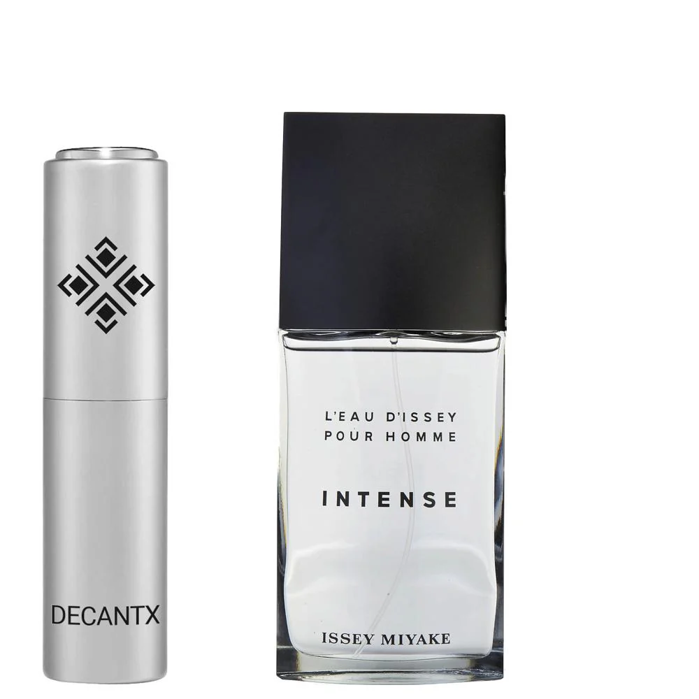 Issey Miyake L'eau D'issey Pour Homme Intense Eau de Toilette for Men - Image 22