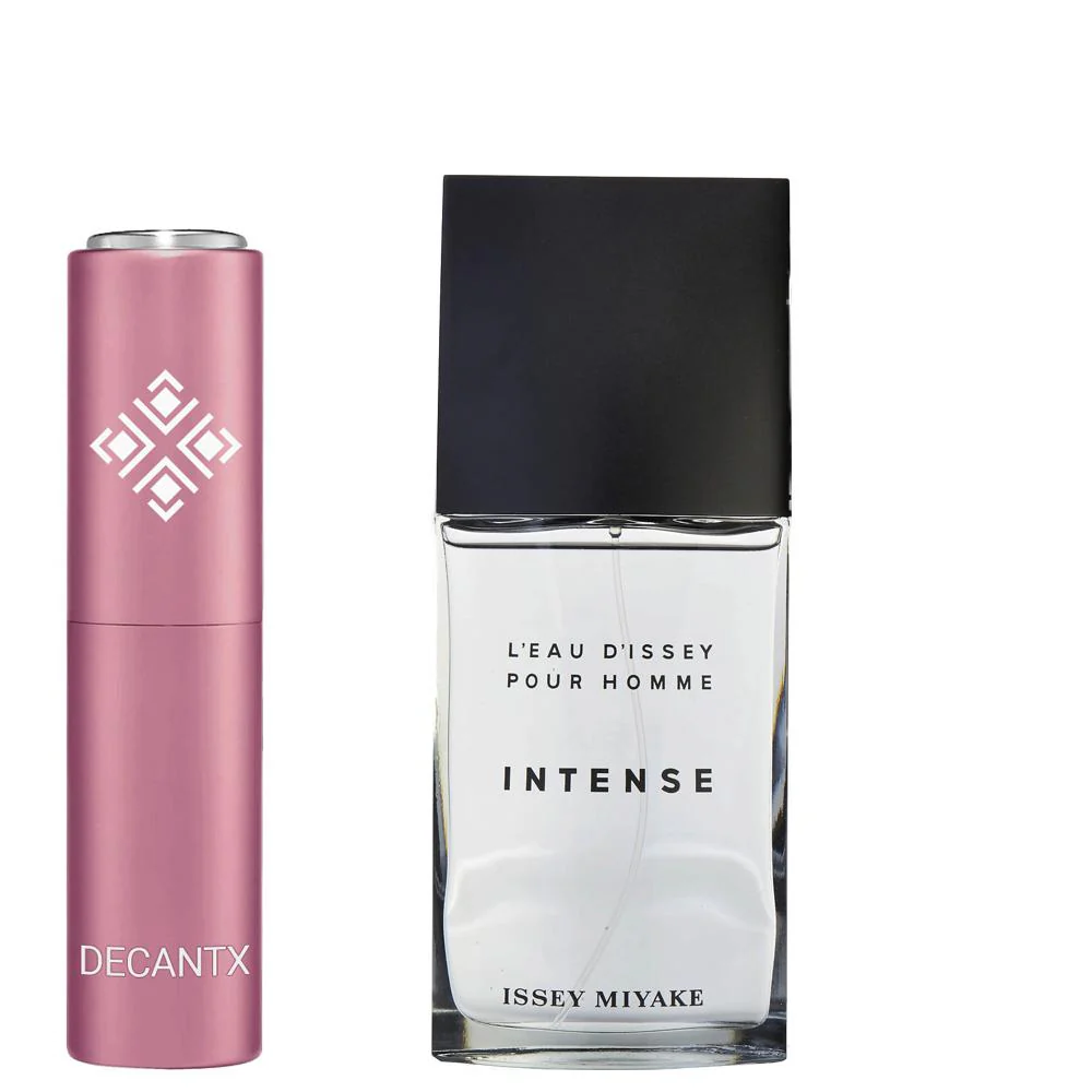Issey Miyake L'eau D'issey Pour Homme Intense Eau de Toilette for Men - Image 23