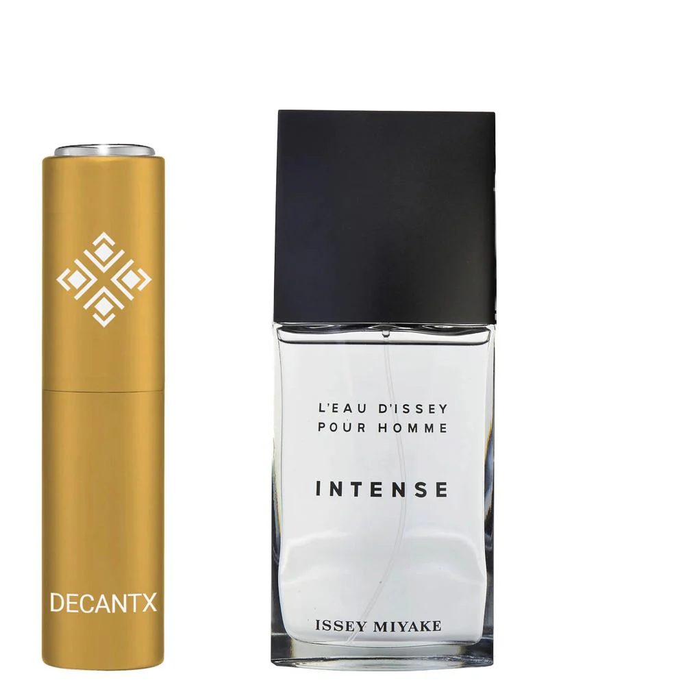 Issey Miyake L'eau D'issey Pour Homme Intense Eau de Toilette for Men - Image 24