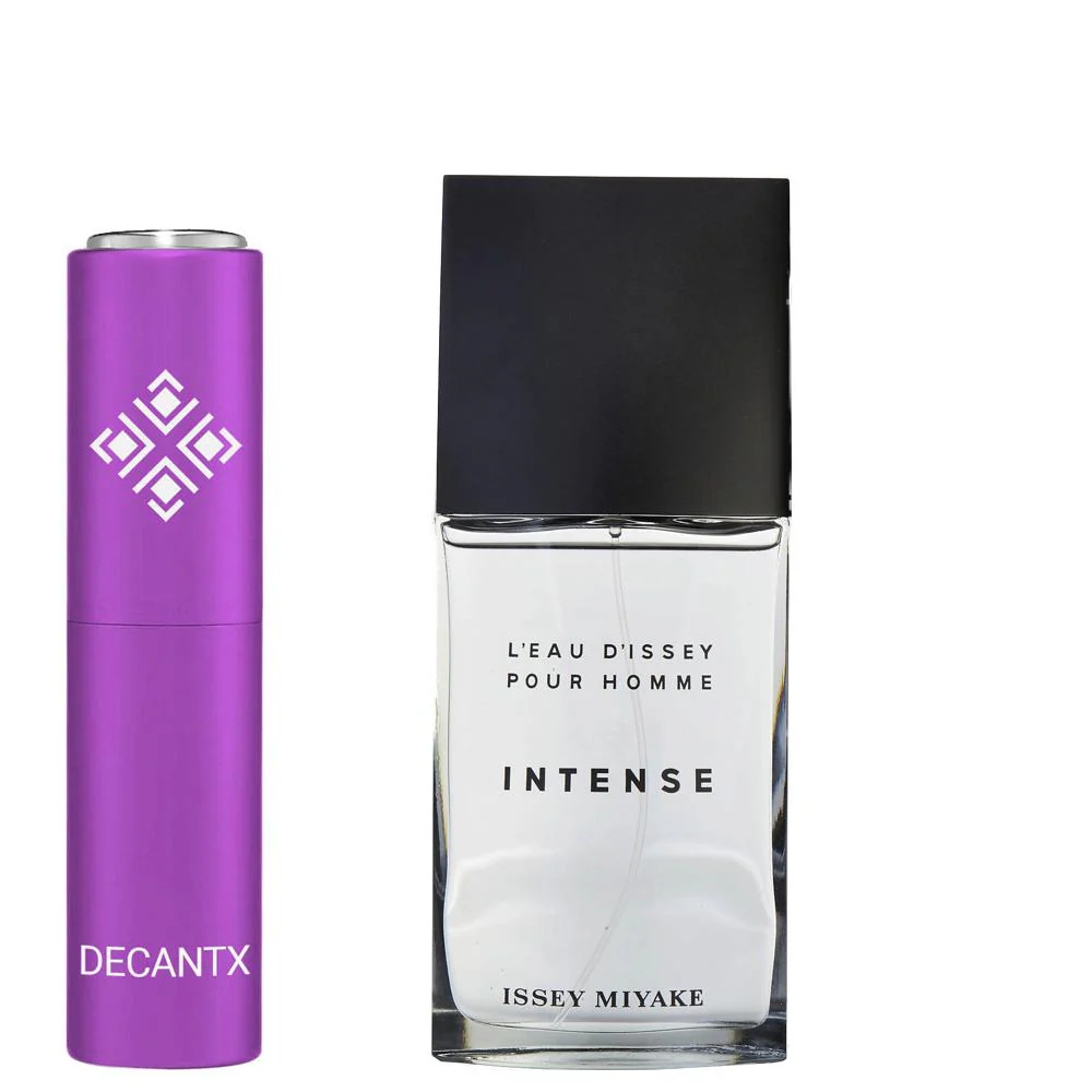 Issey Miyake L'eau D'issey Pour Homme Intense Eau de Toilette for Men - Image 25