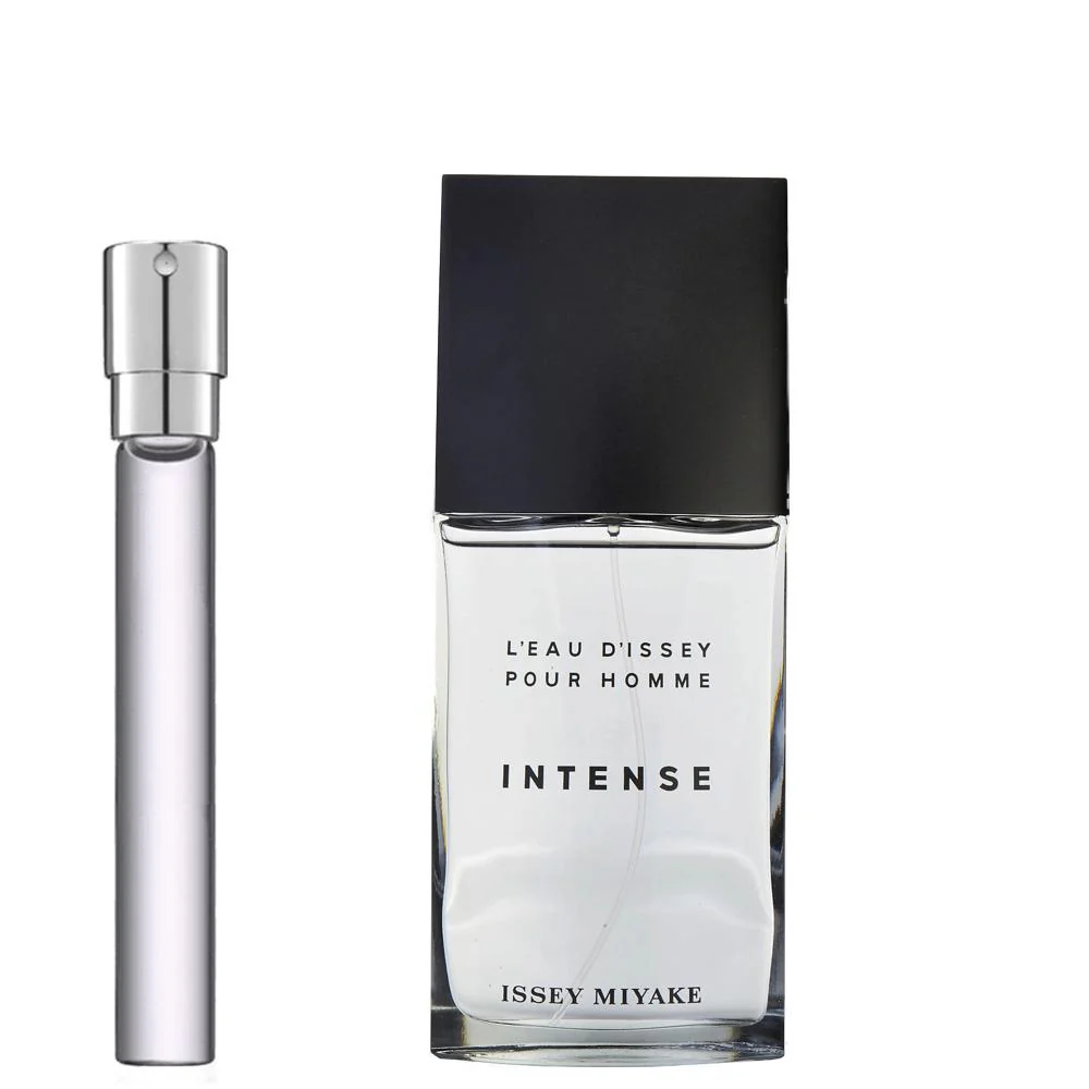 Issey Miyake L'eau D'issey Pour Homme Intense Eau de Toilette for Men - Image 27