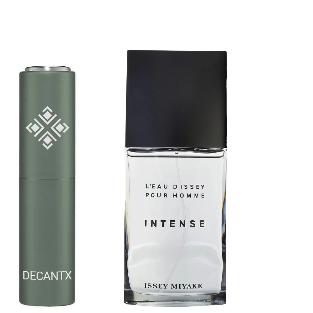 Issey Miyake L'eau D'issey Pour Homme Intense Eau de Toilette for Men - Image 28