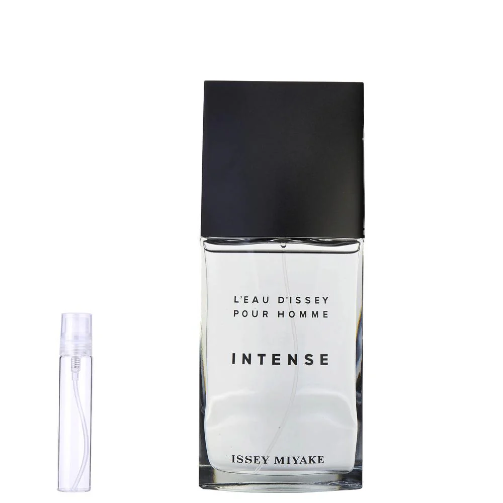 Issey Miyake L'eau D'issey Pour Homme Intense Eau de Toilette for Men - Image 3