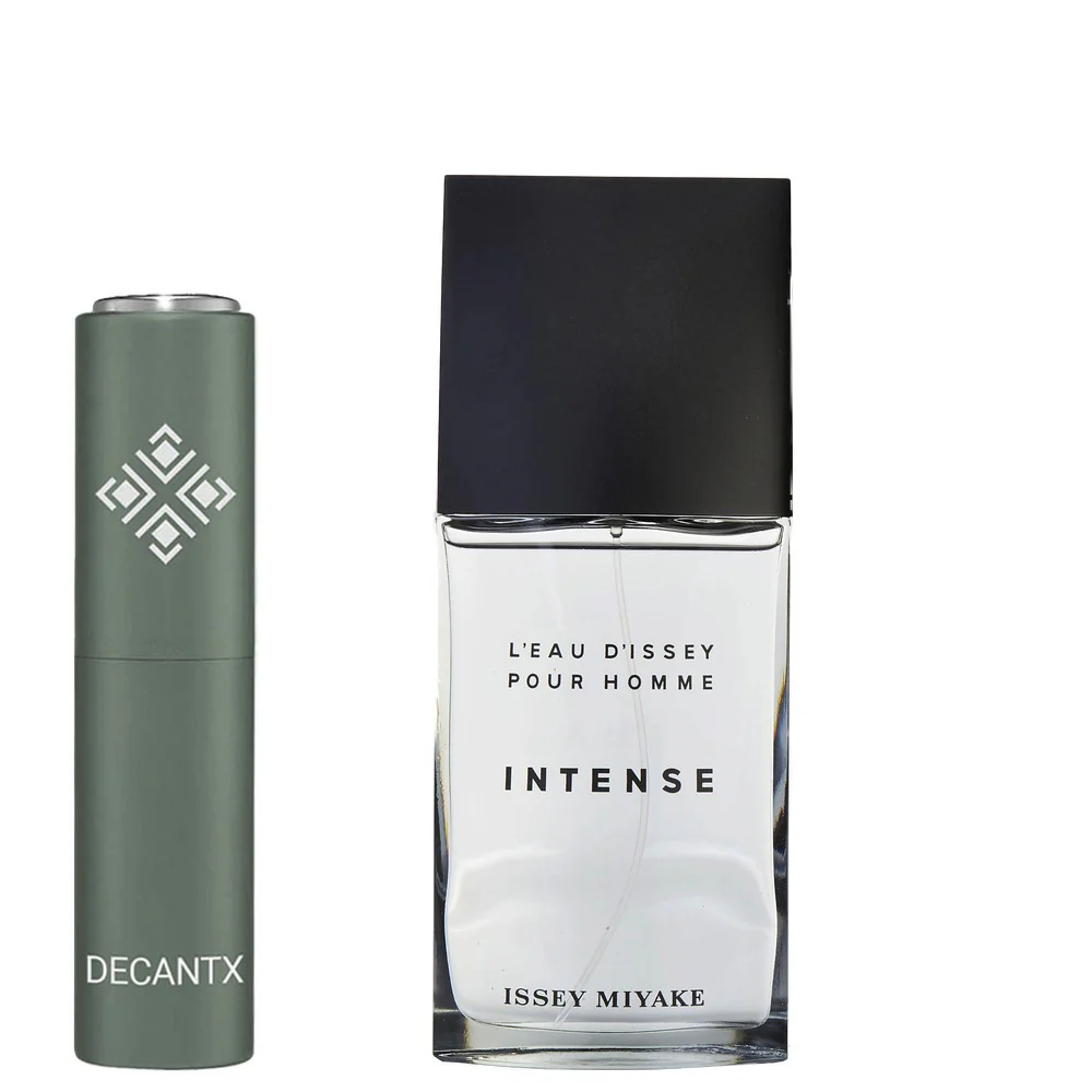 Issey Miyake L'eau D'issey Pour Homme Intense Eau de Toilette for Men - Image 30