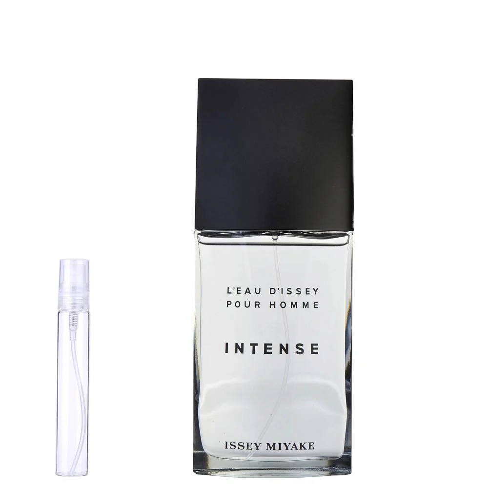 Issey Miyake L'eau D'issey Pour Homme Intense Eau de Toilette for Men - Image 4
