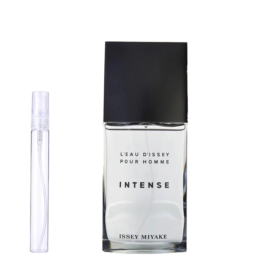 Issey Miyake L'eau D'issey Pour Homme Intense Eau de Toilette for Men - Image 5