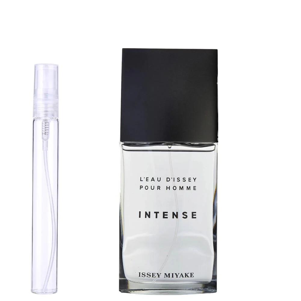 Issey Miyake L'eau D'issey Pour Homme Intense Eau de Toilette for Men - Image 6