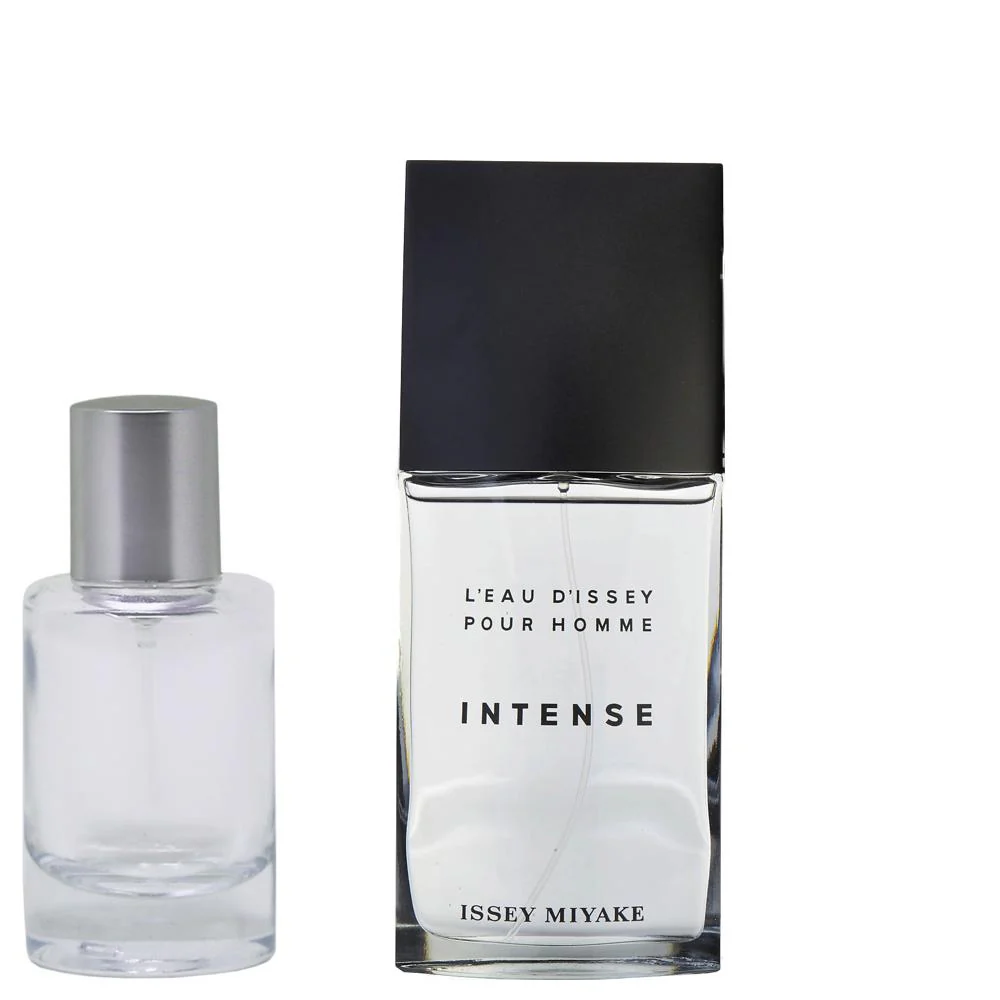 Issey Miyake L'eau D'issey Pour Homme Intense Eau de Toilette for Men - Image 7