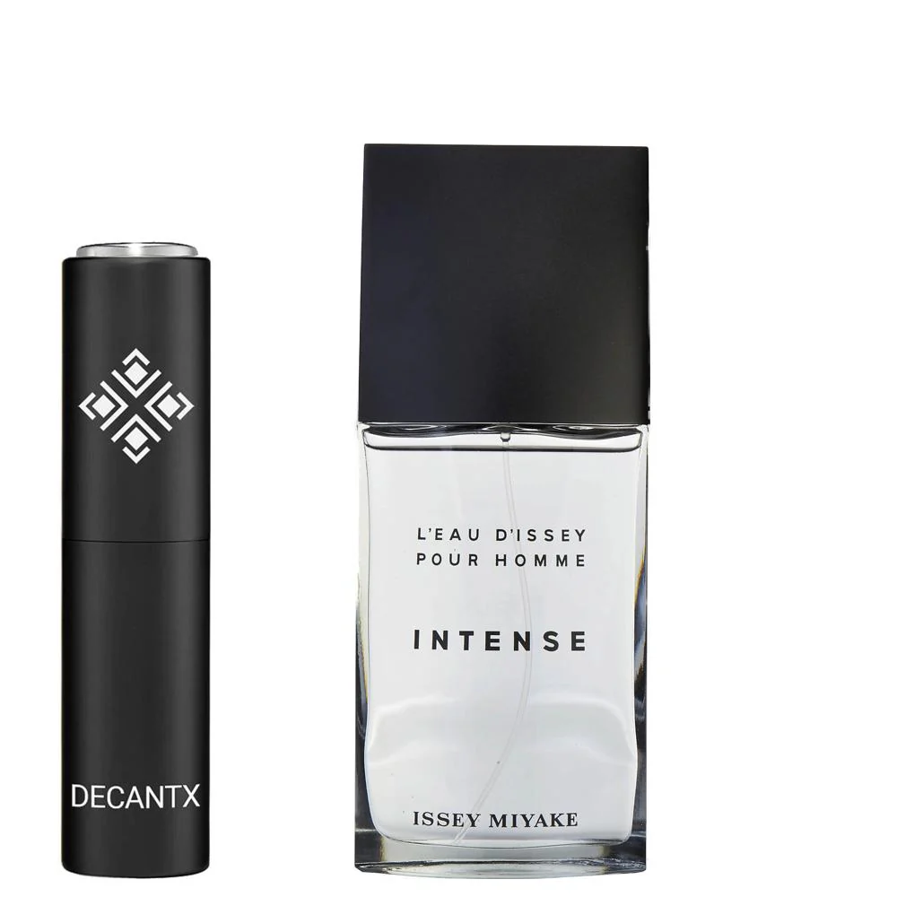 Issey Miyake L'eau D'issey Pour Homme Intense Eau de Toilette for Men - Image 8