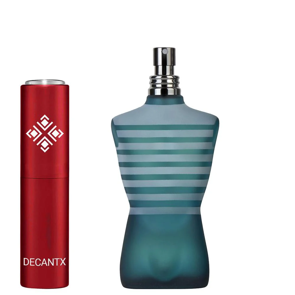 Jean Paul Gaultier Le Male Eau de Toilette for Men - Image 10
