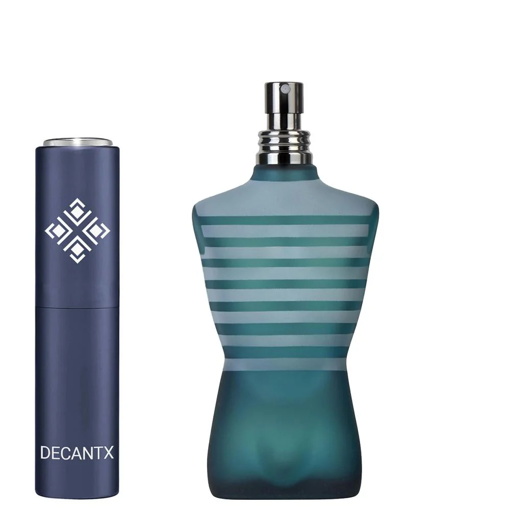 Jean Paul Gaultier Le Male Eau de Toilette for Men - Image 11