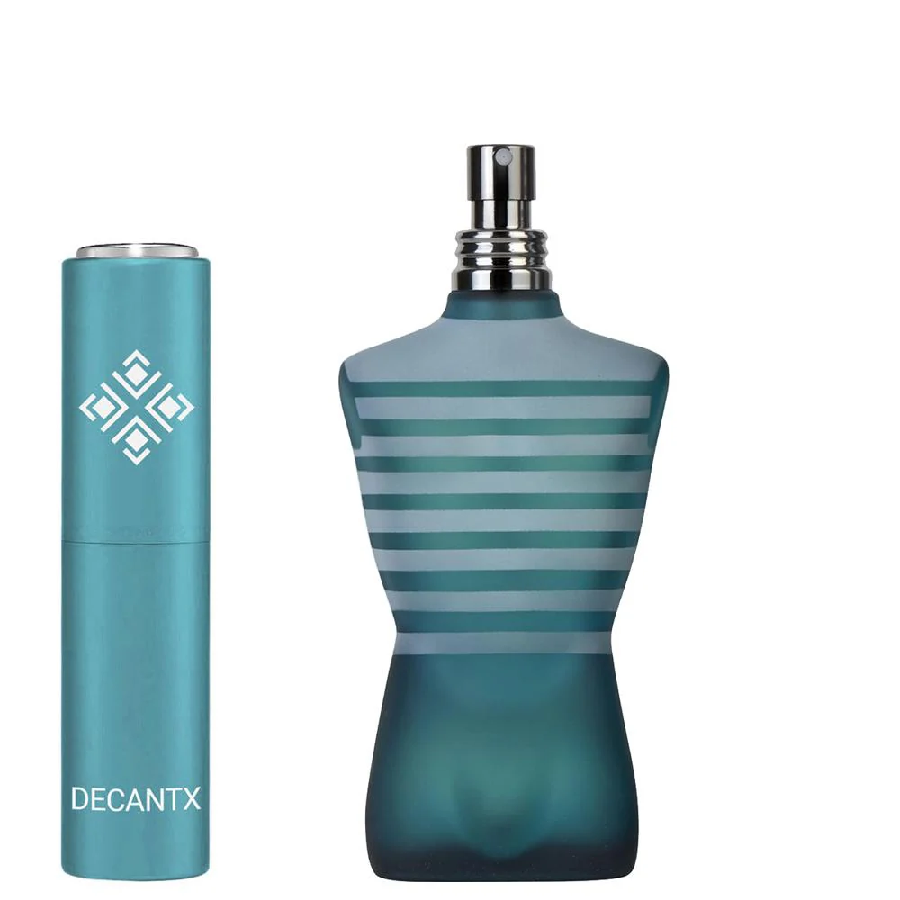 Jean Paul Gaultier Le Male Eau de Toilette for Men - Image 12