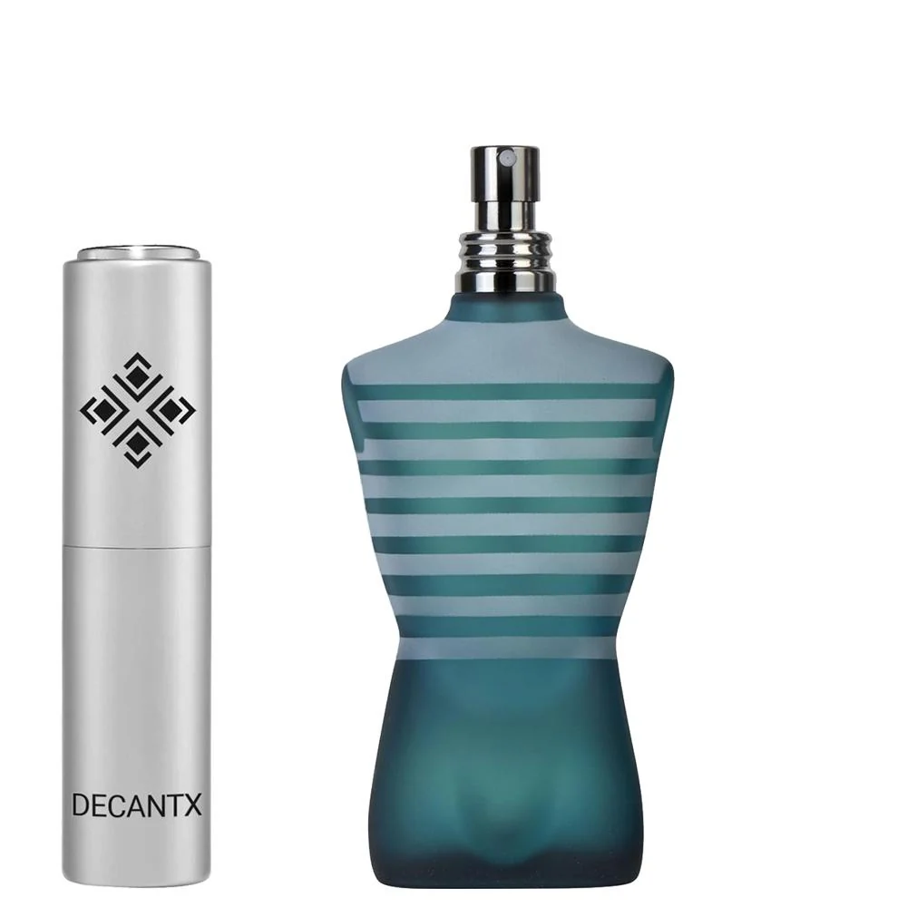 Jean Paul Gaultier Le Male Eau de Toilette for Men - Image 13