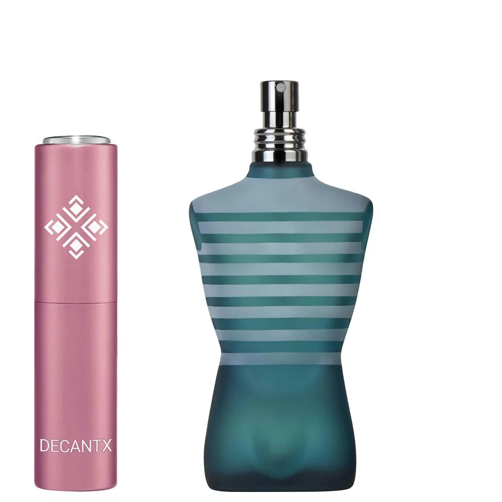 Jean Paul Gaultier Le Male Eau de Toilette for Men - Image 14