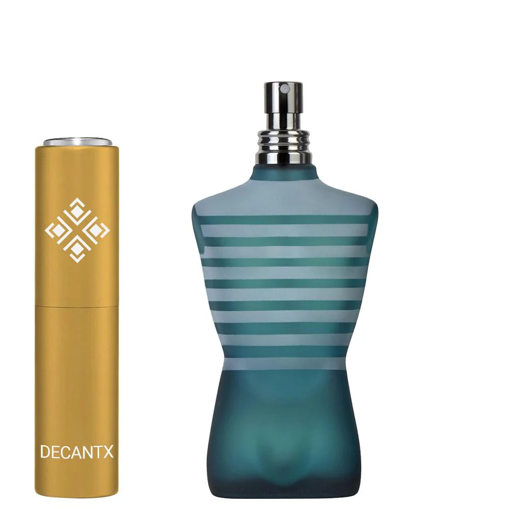 Jean Paul Gaultier Le Male Eau de Toilette for Men - Image 15