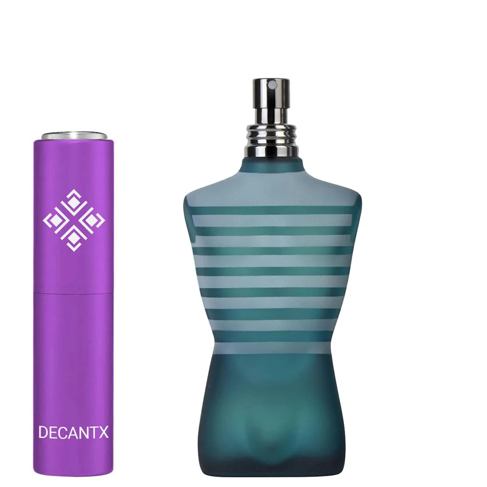 Jean Paul Gaultier Le Male Eau de Toilette for Men - Image 16