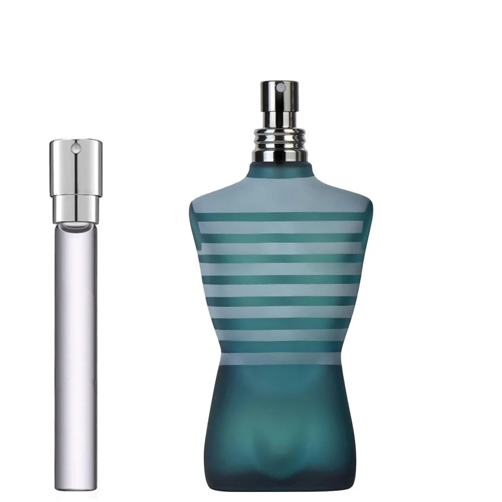 Jean Paul Gaultier Le Male Eau de Toilette for Men - Image 18