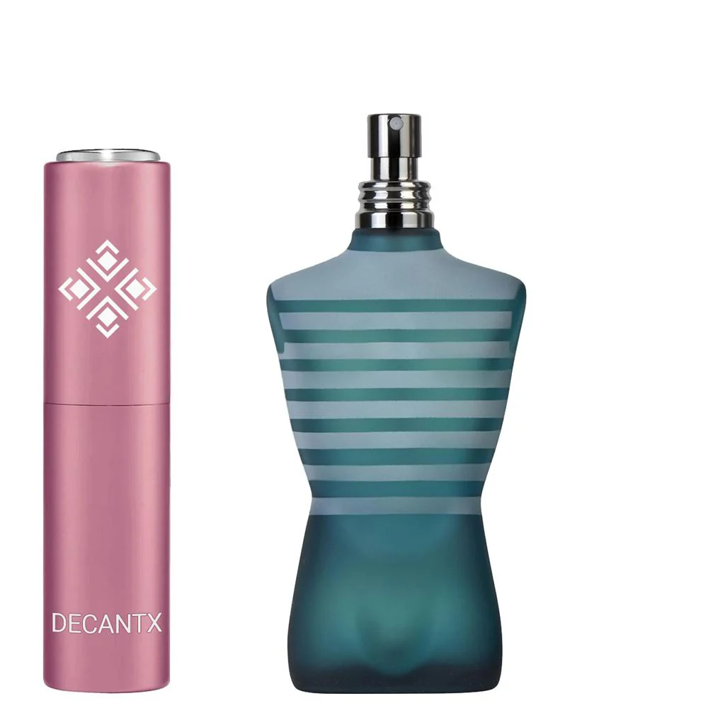 Jean Paul Gaultier Le Male Eau de Toilette for Men - Image 24