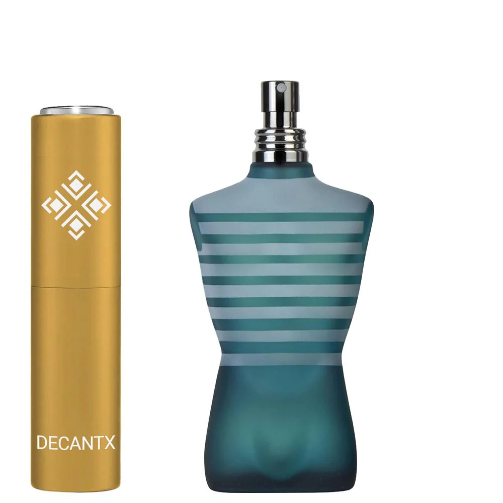 Jean Paul Gaultier Le Male Eau de Toilette for Men - Image 25