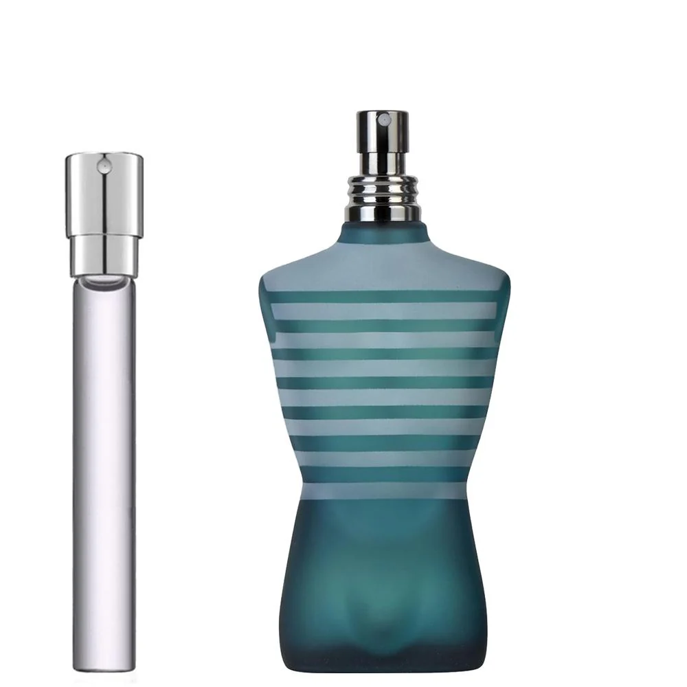 Jean Paul Gaultier Le Male Eau de Toilette for Men - Image 28