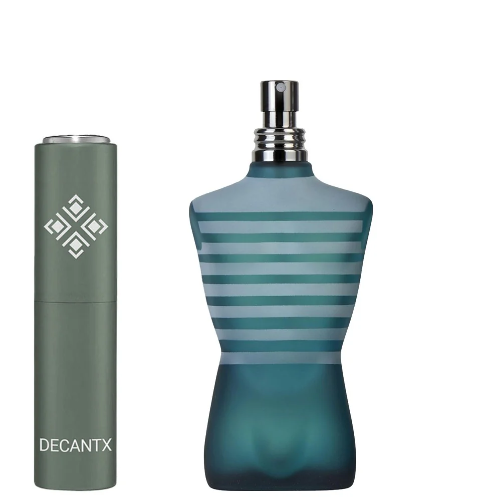 Jean Paul Gaultier Le Male Eau de Toilette for Men - Image 31