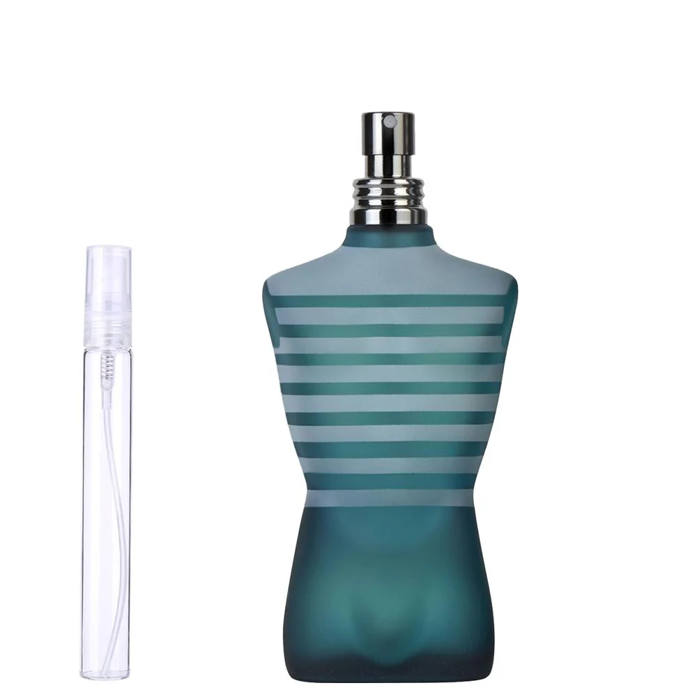 Jean Paul Gaultier Le Male Eau de Toilette for Men - Image 6