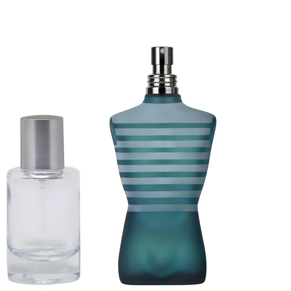 Jean Paul Gaultier Le Male Eau de Toilette for Men - Image 8