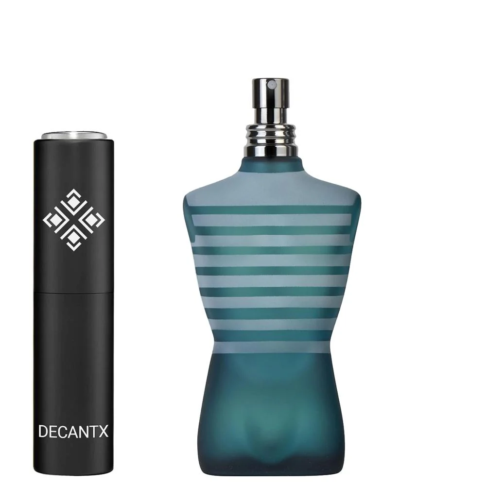 Jean Paul Gaultier Le Male Eau de Toilette for Men - Image 9