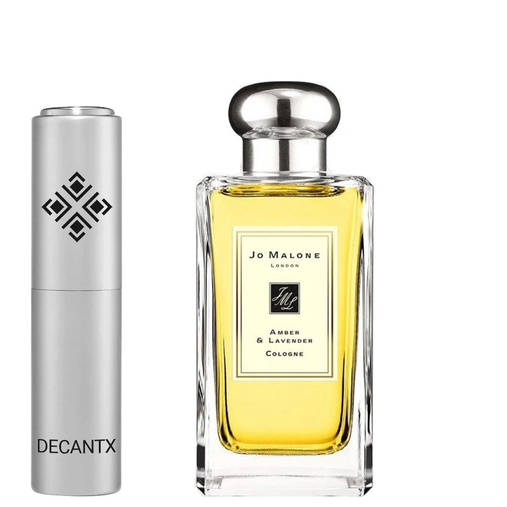 Jo Malone Amber & Lavender Cologne Unisex - Image 21