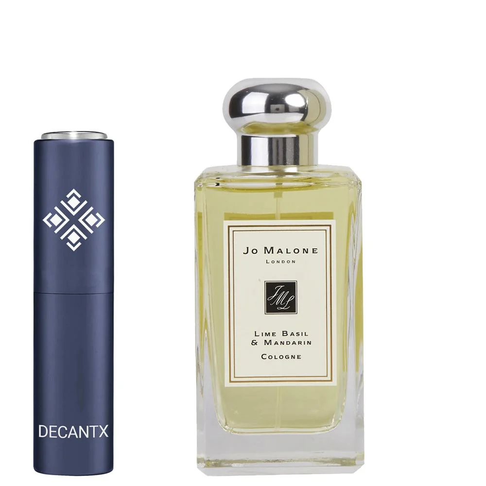 Jo Malone London Lime Basil & Mandarin Cologne Unisex - Image 10