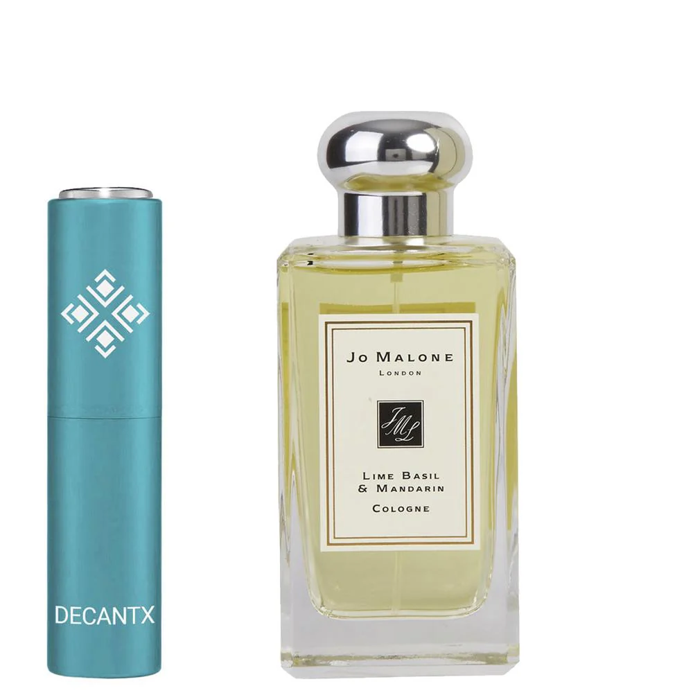 Jo Malone London Lime Basil & Mandarin Cologne Unisex - Image 11